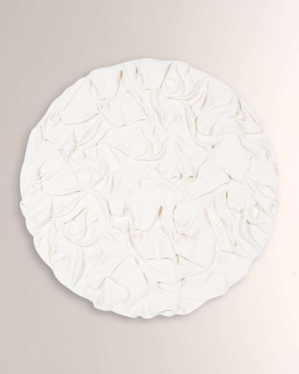 Drape Wall Art